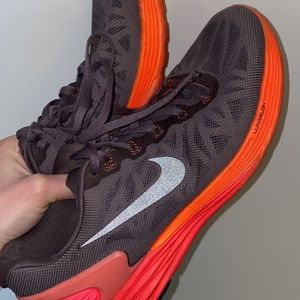Nike Lunarlon